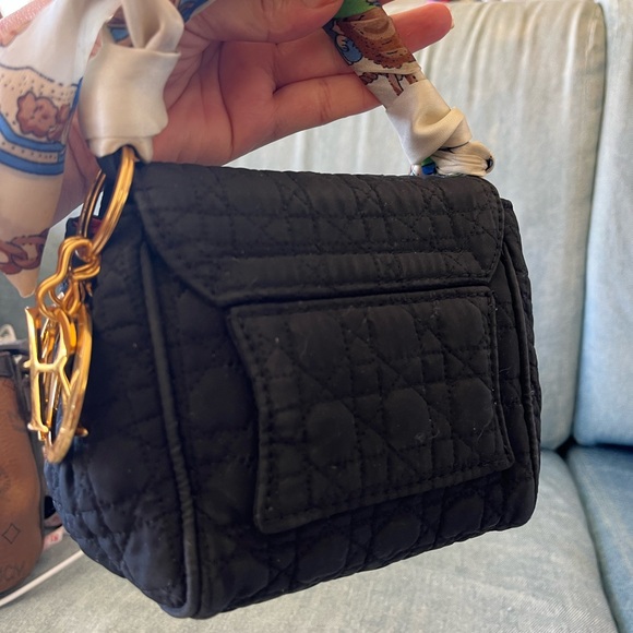 Dior Mini Bag - Picture 8 of 12